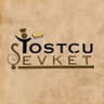 Tostçu Şevket Logo
